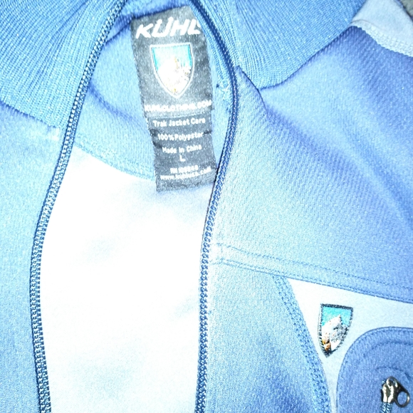 Kuhl jacket - Picture 6 of 8